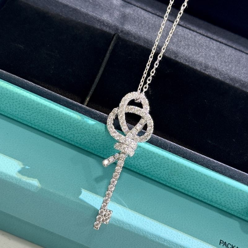 Tiffany Necklaces